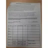 Vineyard Management - Unpaid wages