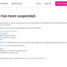 Freelancer.com - Account suspended, can't communicate. Loosing money, clients.. - Photo 4