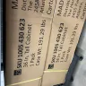 Home Depot - Husky Garage Storage Cabinets - Photo 2