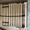 Vidaxl - Items short delivered in the boxes of my Order <span class="replace-code" title="This information is only accessible to verified representatives of company">[protected]</span> for bed and set of Bed 28s 08 002 slats