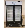 Home Depot - Elite Kitchen Supply34.4 cu. ft. Commercial Merchandiser Refrigerator - Photo 2