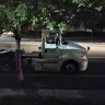 CRST International - Loud truck - Photo 1