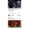 Asianet Satellite Communications - Jasmine's bad word and abusive language using - Photo 1