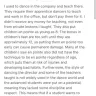 Google - Please removed Baltimore Ballet’s all negative reviews once and for all. - Photo 1