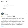 Google - Please removed Baltimore Ballet’s all negative reviews once and for all. - Photo 5