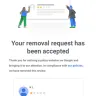 Google - Please removed Baltimore Ballet’s all negative reviews once and for all. - Photo 6