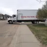 The Brick - Safety regarding truck driver - Photo 1