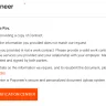 Payoneer - international payment