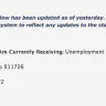 The New Jersey Department of Labor and Workforce Development - My Unemployment Benefits - Photo 1