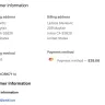 The New Yorker - not replying and not issuing a refund - Photo 1