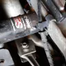 Suncore Industries - Suncore rear struts - Photo 2
