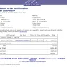 RockAuto - Refund not sent. - Photo 1