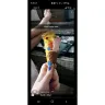 My M&M's - M&M bubble gum ice cream - Photo 3