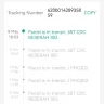J&T Express - Parcel Hold for 11 days - Photo 3