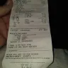 Popeyes - Excessive charges on my credit card