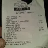 Popeyes - Excessive charges on my credit card - Photo 3