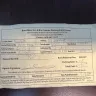 Premier Parking Enforcement [PPE] - Boot received 5 minutes after paying for parking - Photo 1