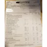 Firestone Complete Auto Care - Appointment not honored, and paid for service I did not request 