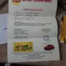 Lipton Tea - Scam