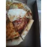 Debonairs Pizza - I ordered a large cram crust pizza meaty on 01/05/2022 it was dry and there was no sauce on I did complain already but no reply - Photo 2
