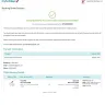 My Holidays - Not get refund from my holidays - Photo 1