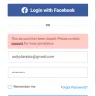 Freelancer.com - My account is suspend - Photo 1