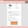 EasyJet - Rental car