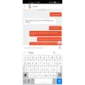 Shopee - Limited ng account and froze it due to multiple use of whatever voucher as they say - Photo 8