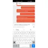 Shopee - Limited ng account and froze it due to multiple use of whatever voucher as they say - Photo 9