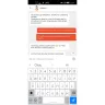 Shopee - Limited ng account and froze it due to multiple use of whatever voucher as they say - Photo 5