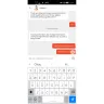Shopee - Limited ng account and froze it due to multiple use of whatever voucher as they say - Photo 6