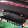 J&T Express - damage found on luggage bags - Photo 1