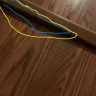 National Floors Direct - water resistant Flooring install gone bad with in a month  - Photo 3