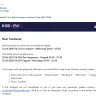 Kiss and Fly Travel Agency - Travel agent will not release my tickets and has kept $994usd