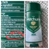 Mitchum - Men's "unscented" deodorant