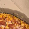 Domino's Pizza - Pizza quality