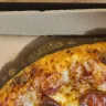 Domino's Pizza - Pizza quality