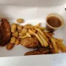 KFC - Boneless banquet