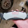 RockAuto - Having to pay shipping on return of wrong part they sent me. - Photo 2