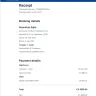 Travelocity - never booking me a return ticket but giving me confirmation 
