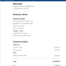 Travelocity - never booking me a return ticket but giving me confirmation  - Photo 1