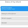 Travelgenio - Not issuing Ticket Refund