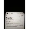 Krystal - My service and an unrecieved order - Photo 1