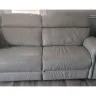 Raymour & Flanigan Furniture - 4100 spent on the worst couch ever - Photo 1