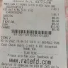 Family Dollar - Merchandise not properly priced - Photo 1