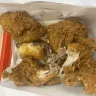 Church's Chicken - Poor customer service