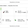Cebu Pacific Air - Requires urgent attention reference # 6659724 - Photo 1