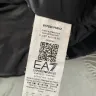 Armani - Incorrect cleaning label information - Photo 6