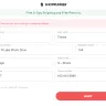 ShopRunner - Issue with Adding Shipping Address