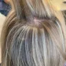 Fantastic Sams Cut & Color - Damaged hair, disrespectful confrontation - Photo 3